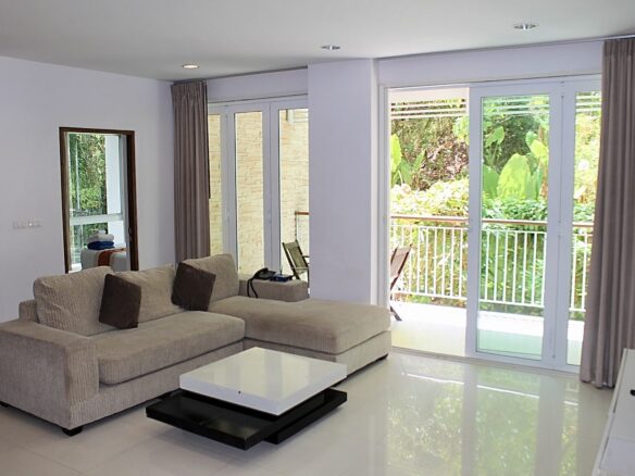 1 Bedroom Apartment in Surin ID. 20SU107