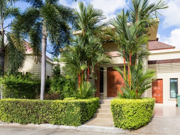 1 Bedroom Villa ID.22NH1101