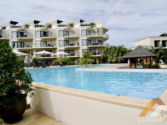 Apartment in Nai Yang ID.20MA175