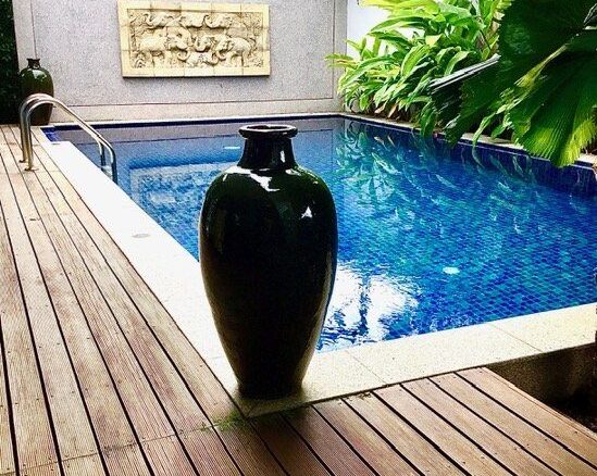 Phuket | 2 Bedroom Pool villa Tanode ID.22TN2122
