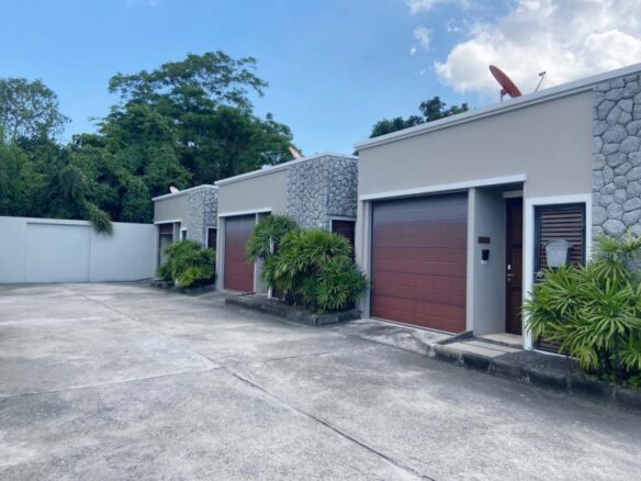 Phuket |  2 Bedroom Pool villa nearby Blue tree ID.22BJ2111