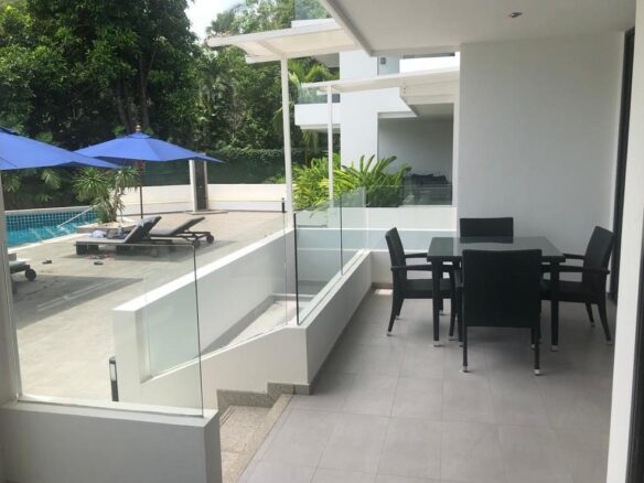 Phuket | 2 Bedroom Condo for sale at Sansuri ID.23SU203
