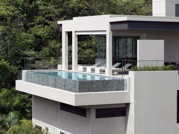 Phuket | Luxury Penthouse for sale in Layan ID.22LY211