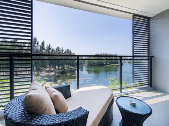 Phuket | FREEHOLD 3 Bedroom apartment Cassia ID.22LG311