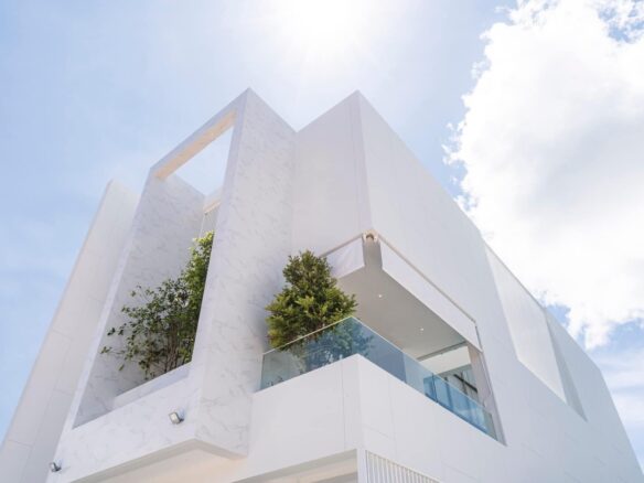 3 Bedroom Urban Pool House ID.22PS3101