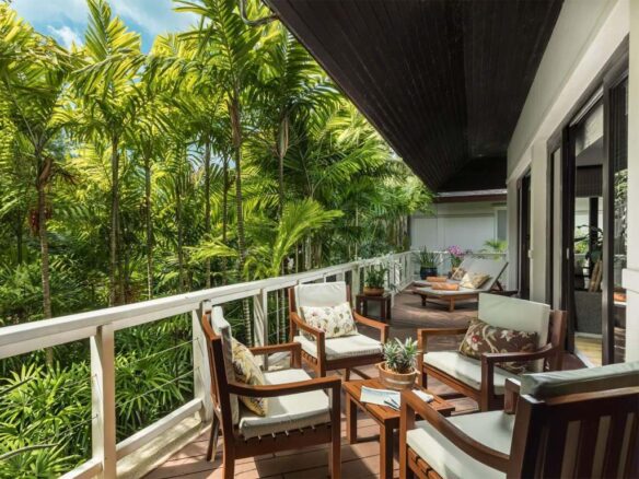 Phuket | 2 Bedroom Katamanda villa for sale ID.23KN211