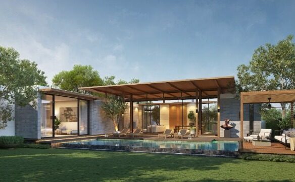 Phuket | 4 Bedroom Villa Near Laguna ID.22BA4104
