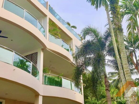 Sea View Freehold Townhouse ID. 19KT4013