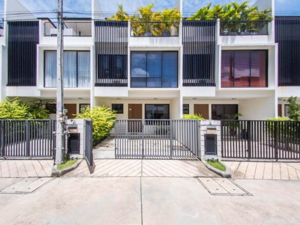 Phuket | Laguna Park 3 Bedroom House ID.22LG3011