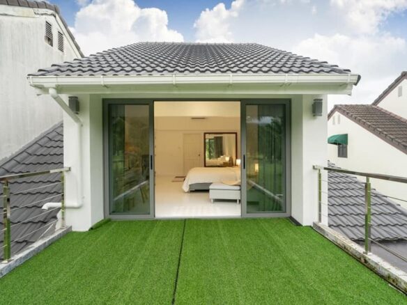 Phuket | 3 Bedroom over golf course ID.22KU3001