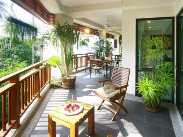 Phuket | DELUXE 1 Bedroom apartment ID.22SU101