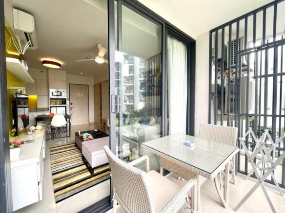 Phuket | Cassia 2 Bedroom Apartment ID.22LG211