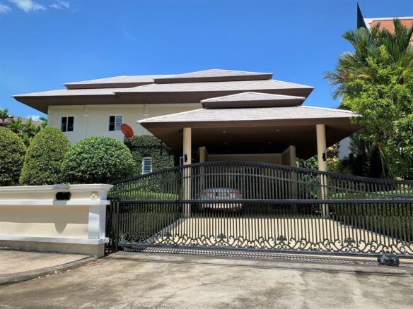 Phuket | 4 Bedroom Pool Villa in Laguna Homes ID.22LG4107