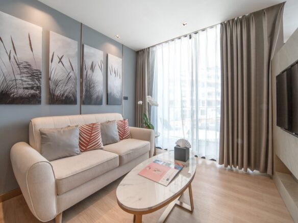 Phuket | Condo at 400 m From Rawai Beach ID.22RW112