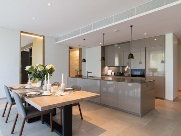 Phuket |  2  Bedroom apartment with private pool ID.23KM216