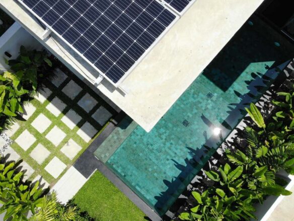 Phuket | Riverhouse at 1 min from Boat Avenue ID.22BA2111