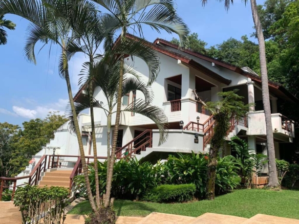 Phuket | Blue Canyon 3 Bedroom Apartment ID.23BC311