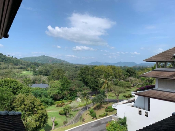 Phuket | Blue Canyon 4 Bedroom Penthouse ID.23BC410