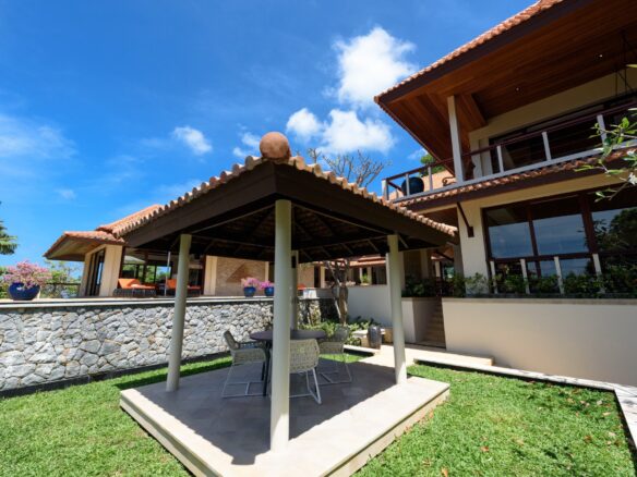 Phuket | Exclusive Estate in Kata ID. 19KT5111