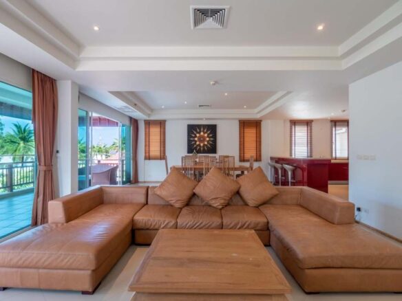 Phuket | 2 Bedroom Apartment  ID.22CH302