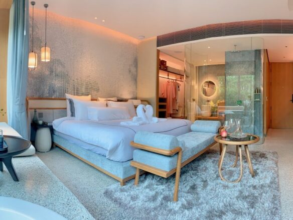 Phuket | 1 Bedroom Condo For Sale In Kamala ID.22KA120