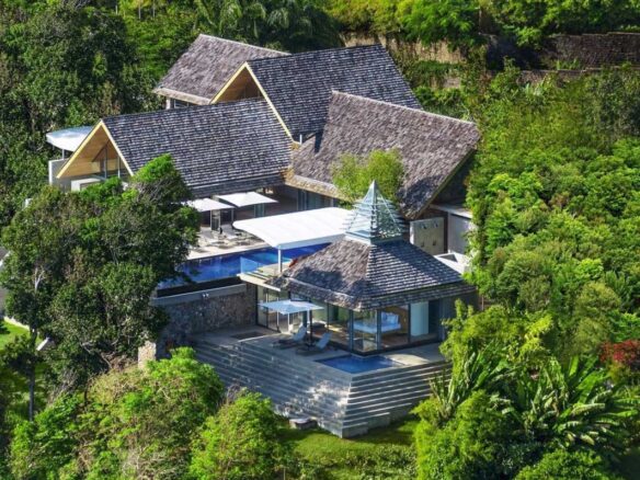 Villa Saengootsa Kamala ID.21KA5108
