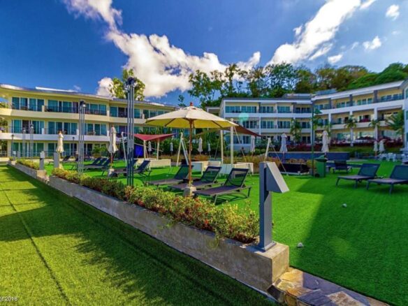 Phuket | 1 Bedroom Condominium in Karon ID.22KR101