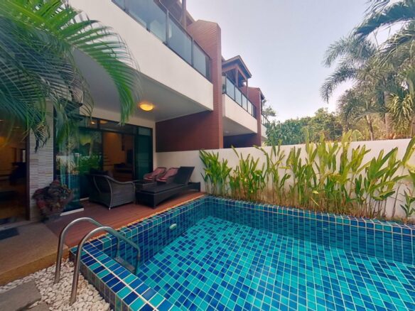 3 Bedroom Townhouse for sale at AP Grand Residence West ID.21KA3103