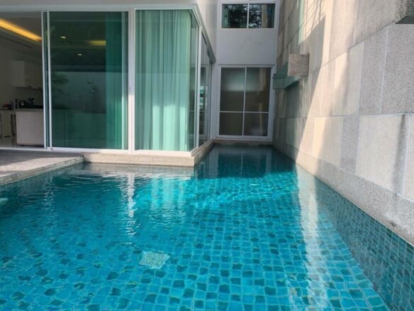 3 Bedroom Villa for sale at Kamala Mews ID.21KA3108
