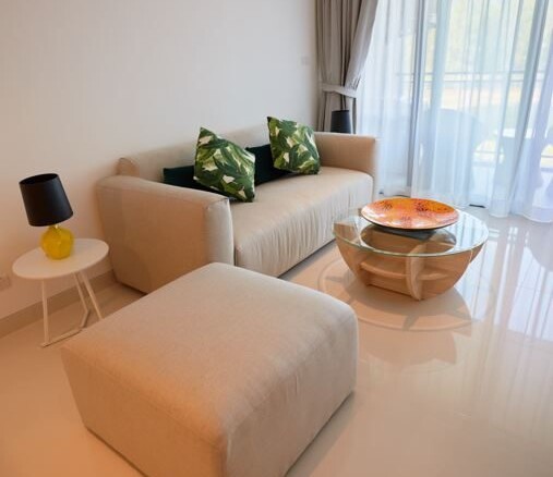 Phuket | FREEHOLD Cassia 1 bedroom ID.22LG111