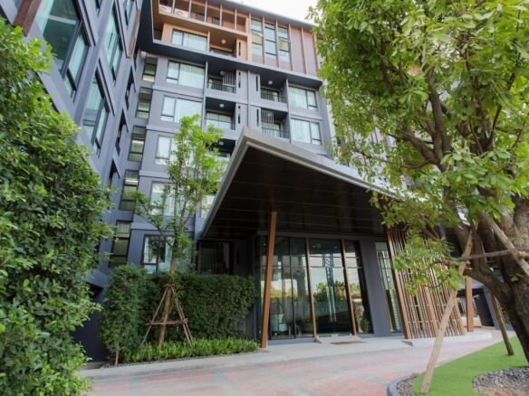 Phuket | 2 Bedroom Apartment 6th Avenue Surin ID.22SU205
