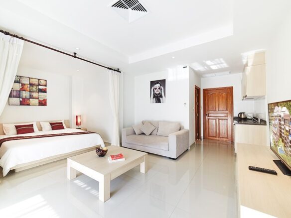 STUDIO DELUXE Surin beach ID.22SU111