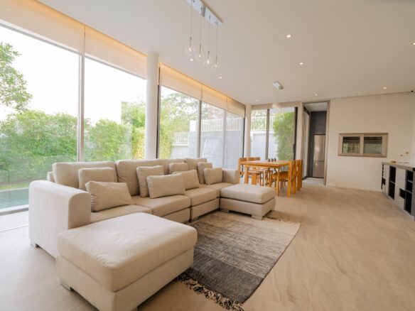 4 Bedroom Villa With Private Pool In Wallaya ID.23PS4134