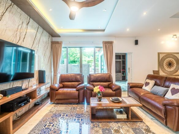 5 Bedroom ready to move in House ID.23KM5102
