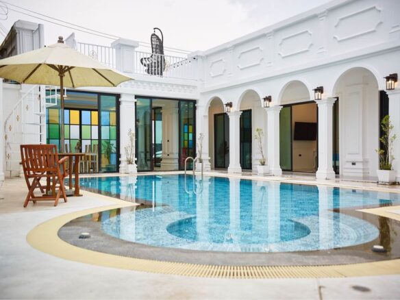6 Bedroom for sale in Thalang ID.23TH6101