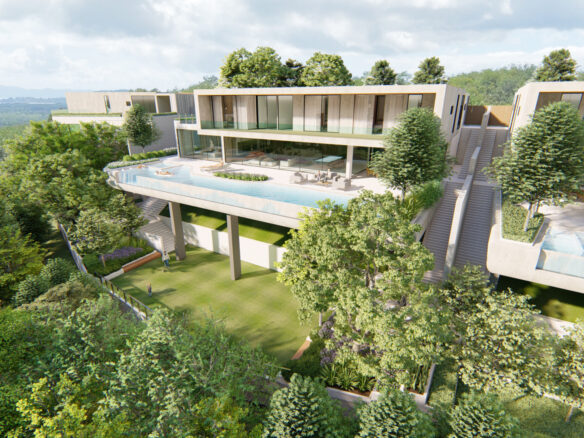 Rovana Rhea Phuket, Stunning Villa collection ID.23BJ4125