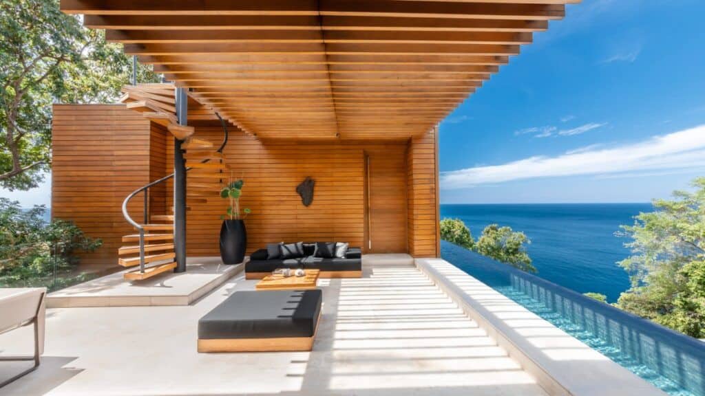 Villa Mayavee | Kamala Headland Super Villa for Sale