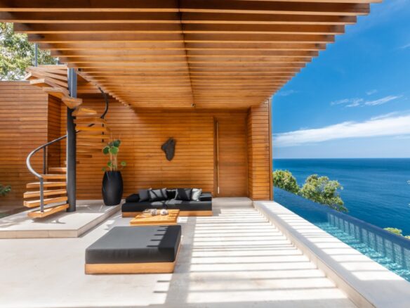 Villa Mayavee | Kamala Headland Super Villa for Sale