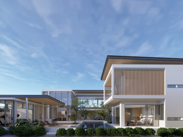The Laytin Bangtao 6 Bedroom villa Project ID.23BT6189