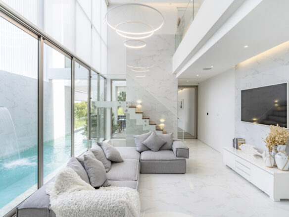 The Residence Prime Pasak / Bandon area ID.23PS3112