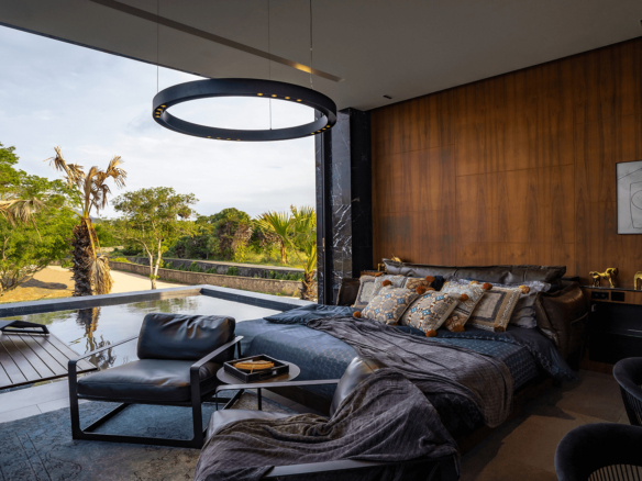 Unique 2 Bedroom Pool villa Design in Bandon / Thalang Area ID.23TH2102