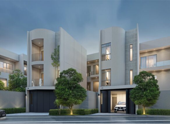 Phana Thepkrasattri 3Bedrooms ID.23TL3112