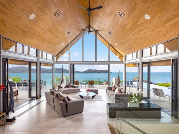 Freehold Luxury Estate on a land plot of 2977 SQM ID.23KM5188