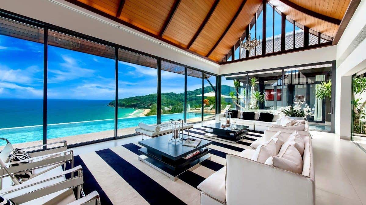 15-Villa-Paradiso-Naithon-Beach-Phuket-Living-Area-1 VILLA PARADISO Naithon ID.21NT5101