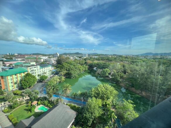 Sugar Palm 10th floor Unit for sale ID.23PT258