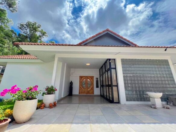 5 Bedroom -The Valley Kathu Near Kajonkiat Kathu School ID.23KT5025
