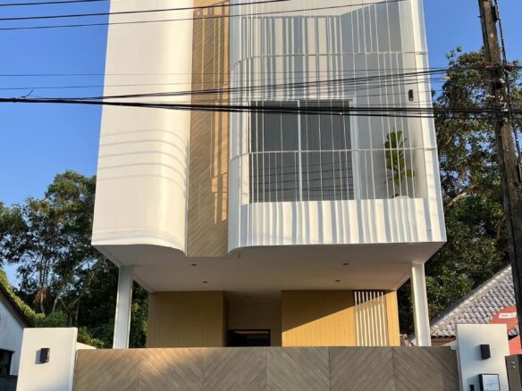 Last Unit! Pool villa in Phuket city for sale ID.23PT3125