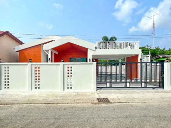3 Bedroom house for sale in Chalong ID.23CL3125
