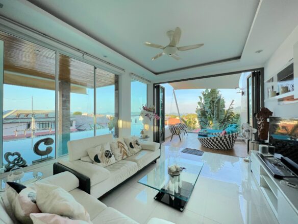 4 Story house for sale in Rawai ID.23RW3134