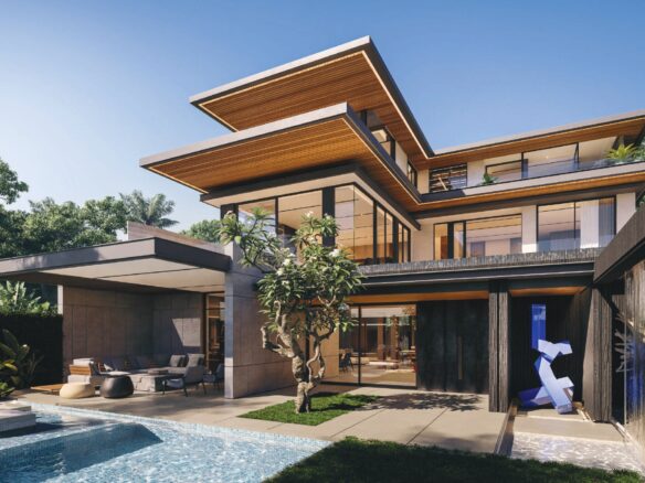 Kokomo Beach House Phuket ID.23TL4144